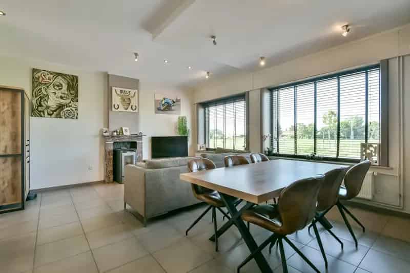 Woning verkocht | onder voorbehoud - Koekelarestraat 82, 8610 Kortemark 