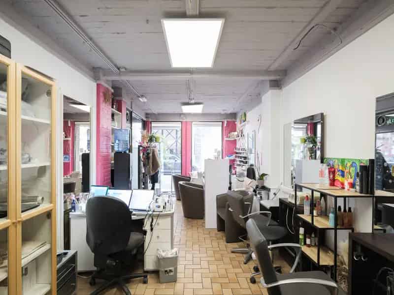 Kantoor te koop in Gent