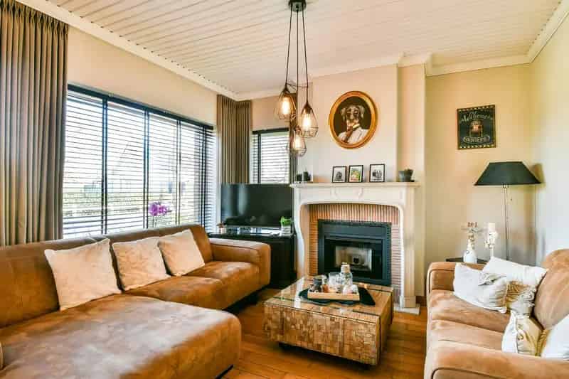 Woning te koop - Parkstraat 83, 8820 Torhout 