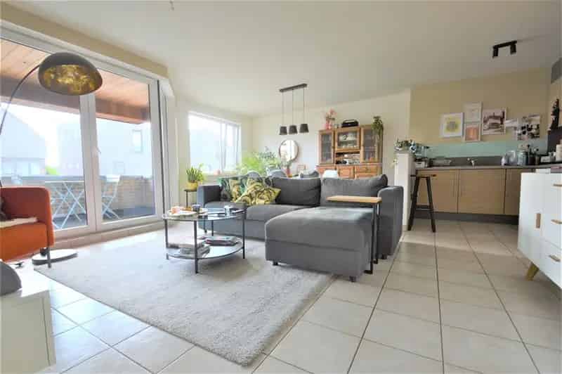 Appartement te huur in Zele