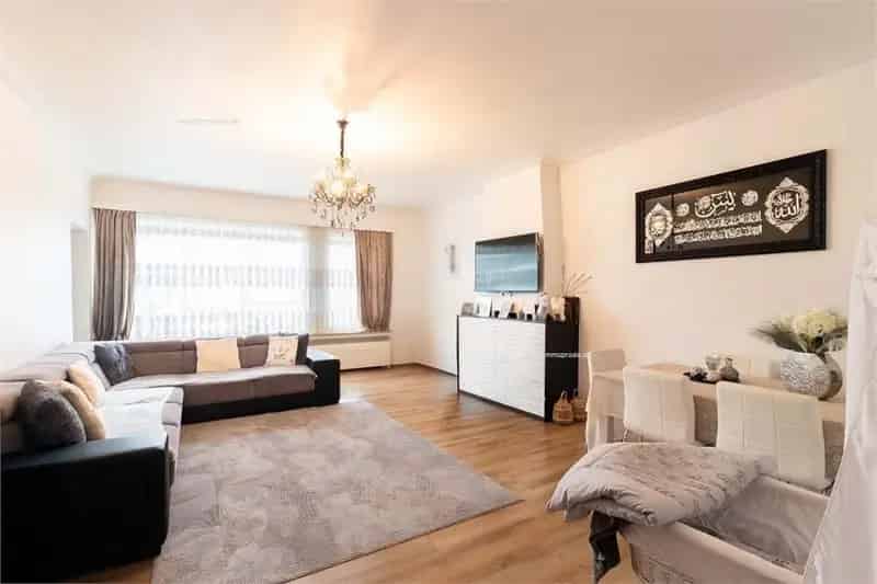 Appartement te koop Wilrijk
