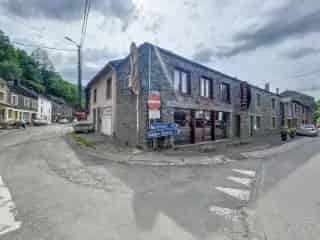 Huis gemengd gebruik te koop - Bohan VBB41804   In optie