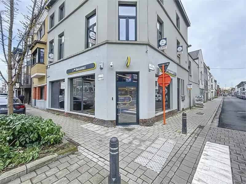 Kantoorruimte te koop Gent
