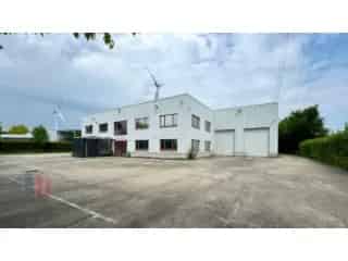 Industrie te koop - Asse RBT73768