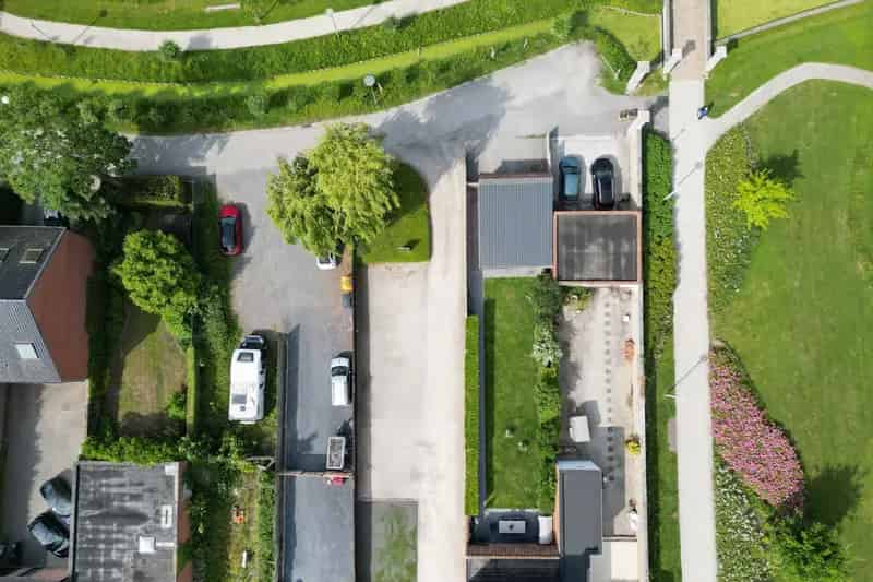 Bouwgrond te koop in Deinze