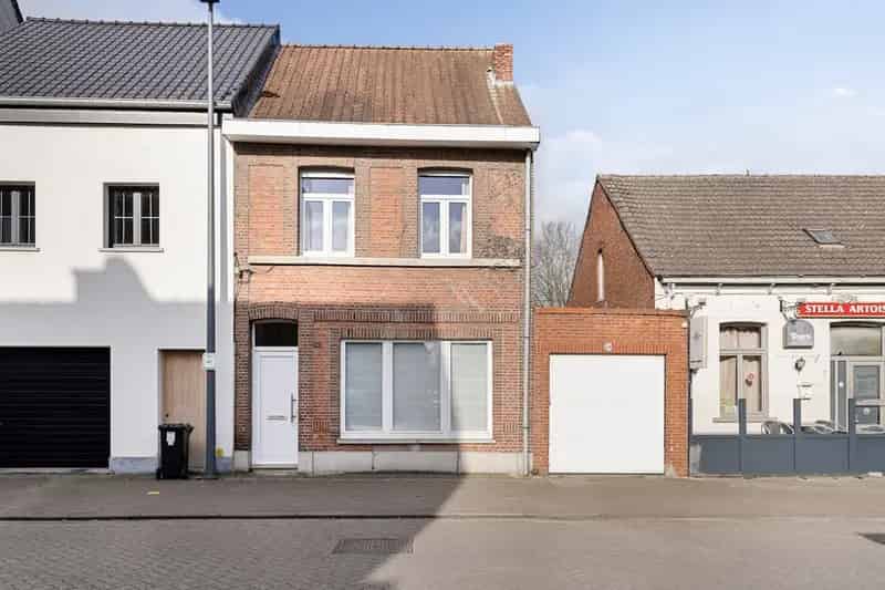Huis te koop