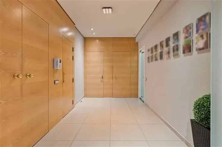 Appartement te Koop Antwerpen Harmonie 180m2 4 slaapkamers 2 badkamers