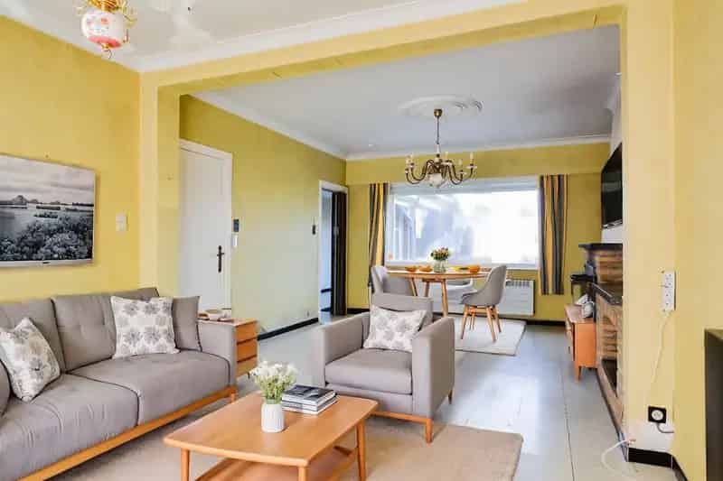 Woning te koop - Emiel Coolslaan 5, 8480 Eernegem 