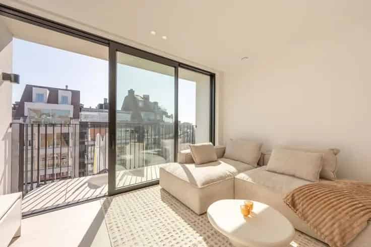 Appartement Te Koop
