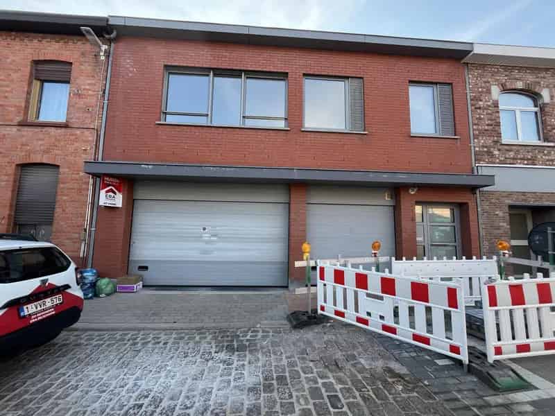 Garage te koop