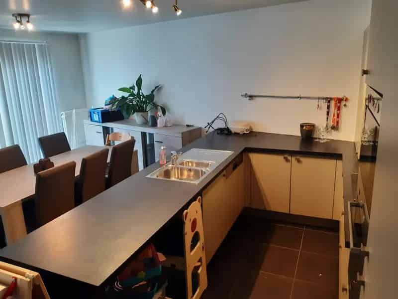 Appartement te huur in Kruisem