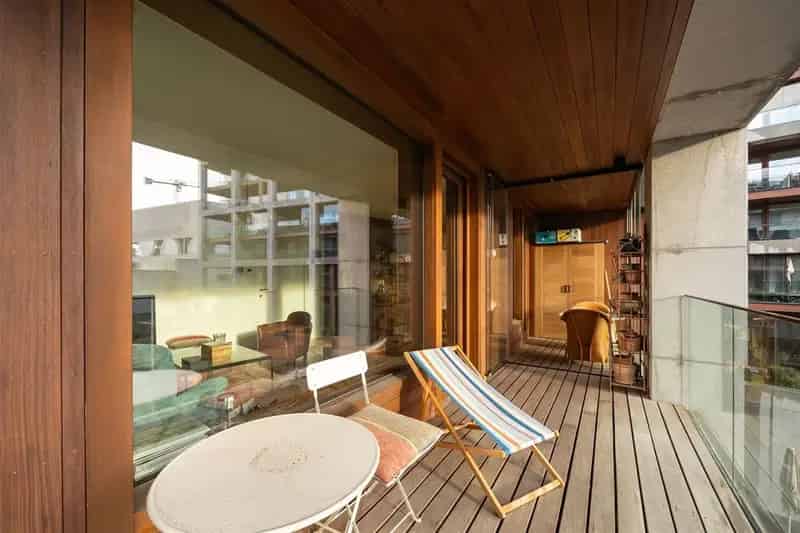 Appartement te huur in Antwerpen