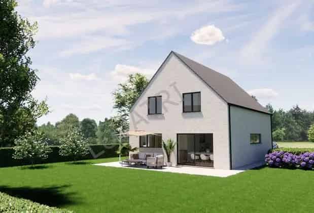 Huis te koop in Nethen