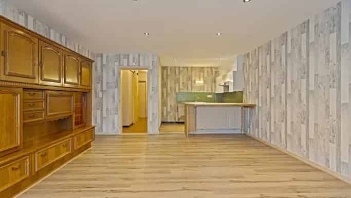 Gelijkvloers appartement te huur in Turnhoutsebaan 10, Kasterlee - Dewaele