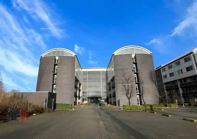 Kantoorruimte te huur in Axxes Business Park Merelbeke