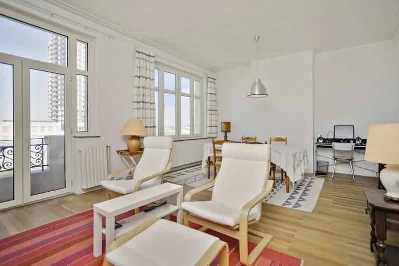 Appartement te koop
