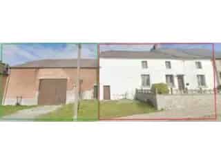 Boerderij - hoeve te koop - Vergnies VBC86741