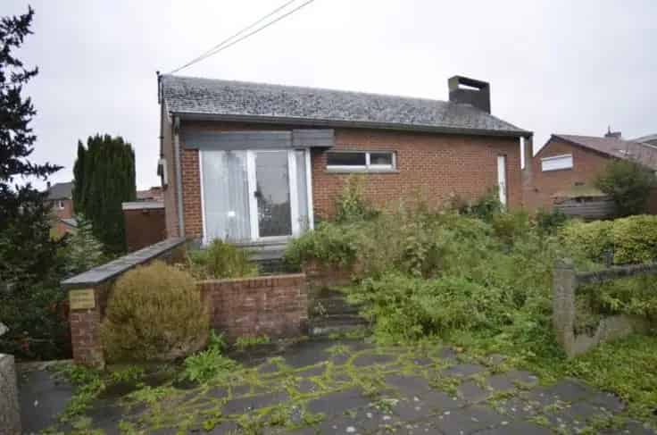 Villa Te Koop