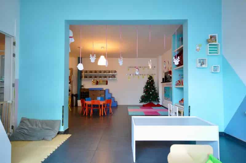 Kantoor te koop in Kluisbergen