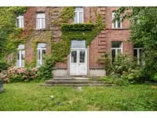 Herenhuis te koop - Blicquy RBU06082