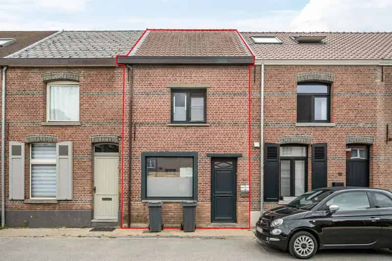 Te renoveren woning (206 m²) met 3 slaapkamers in het centrum van Keerbergen!