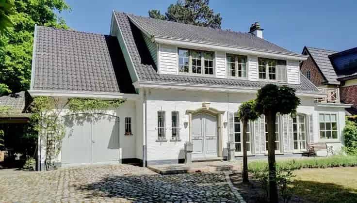 Villa Te Koop