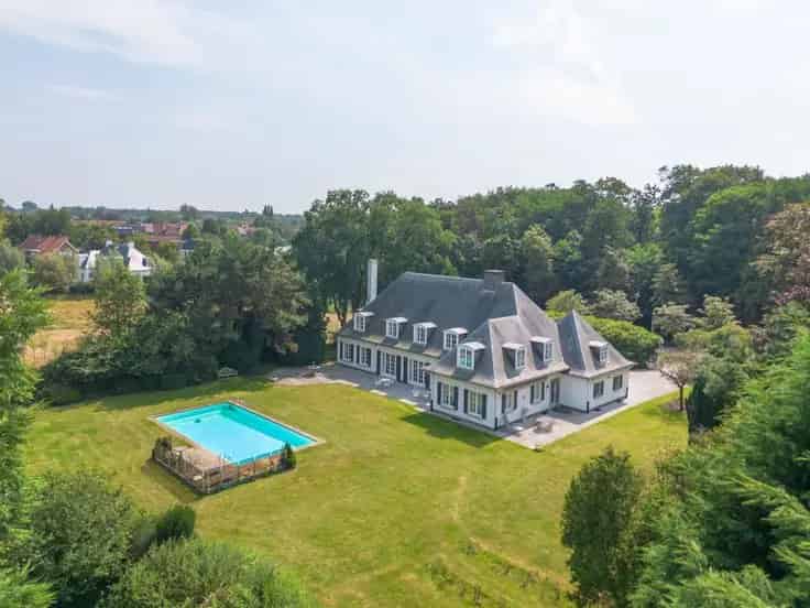 Villa Te Koop