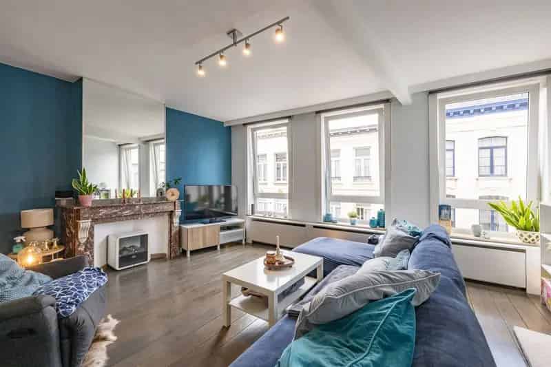 Appartement te koop