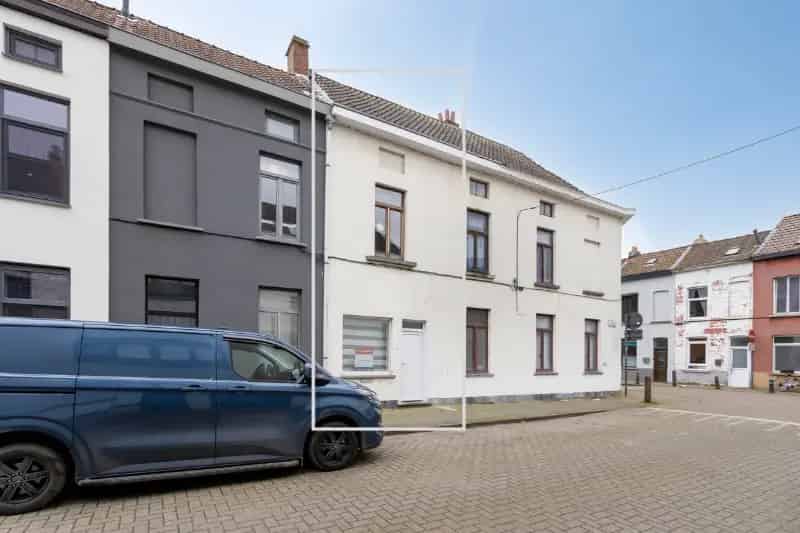 Huis te koop