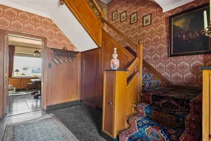 Herenhuis Te Koop