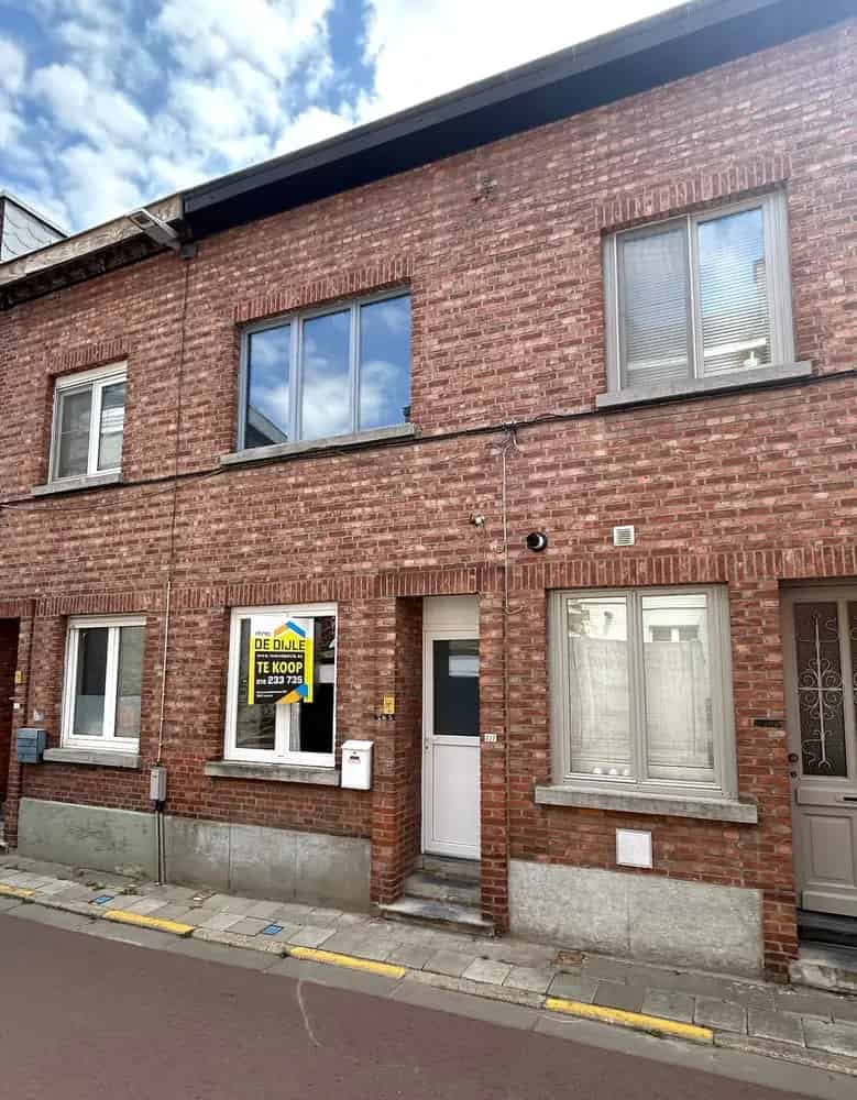 Huis te koop