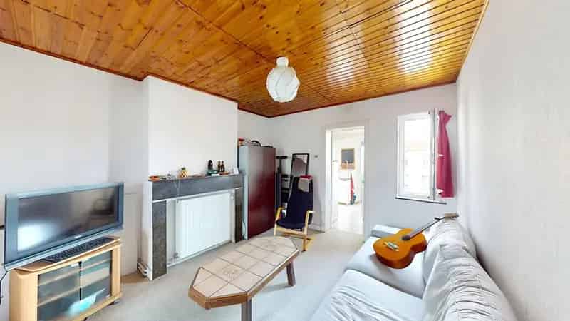 Appartement  te Schaerbeek 