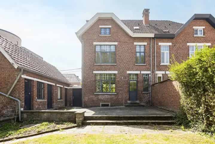 Huis te koop in Galmaarden