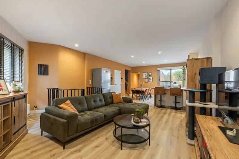Duplex te koop in Temse