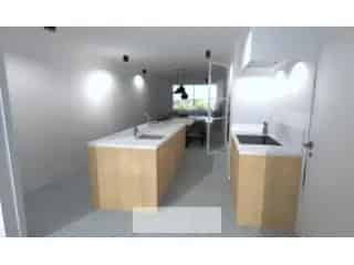 Nieuwbouw Appartement Waregem City Gardens - 2 slaapkamers