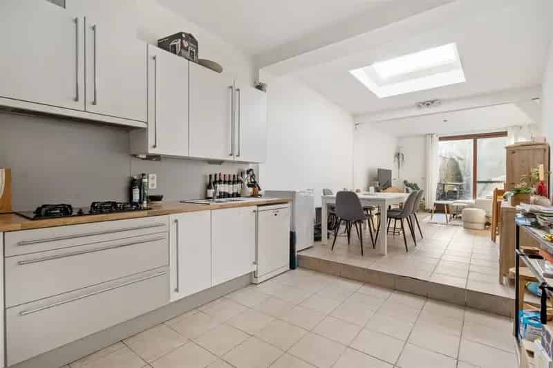 Charmante woning op toplocatie te Mechelen