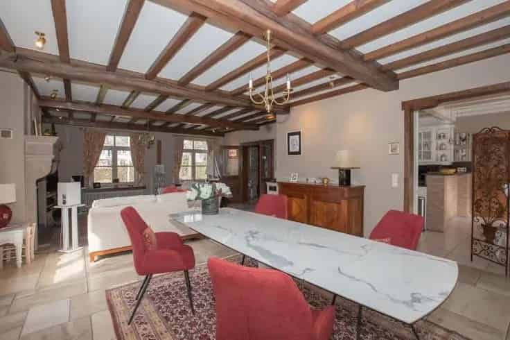 Villa Te Koop