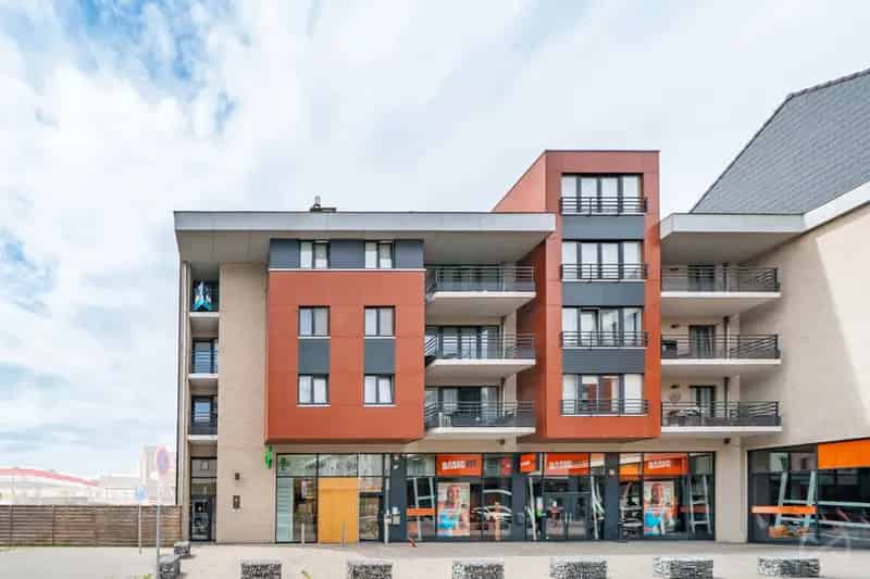 Appartement te huur