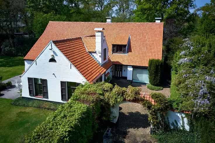 Villa Te Koop