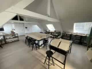 Handelspand te Huur Grimbergen 75m2 Kerkplein