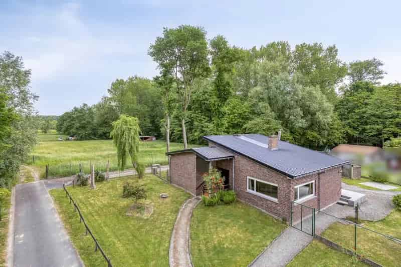 Huis te koop