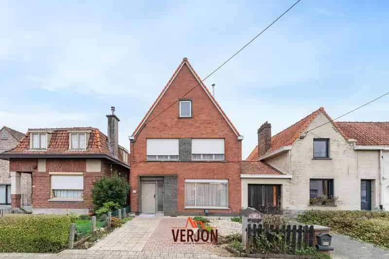 Huis te koop in Roeselare