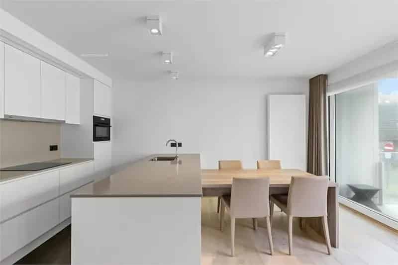 Appartement te koop Bredene