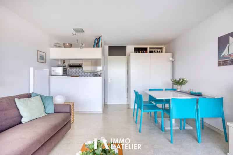 Studio te koop in Nieuwpoort