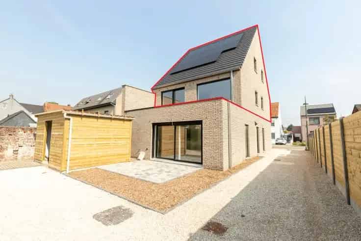 Duplex Te Koop