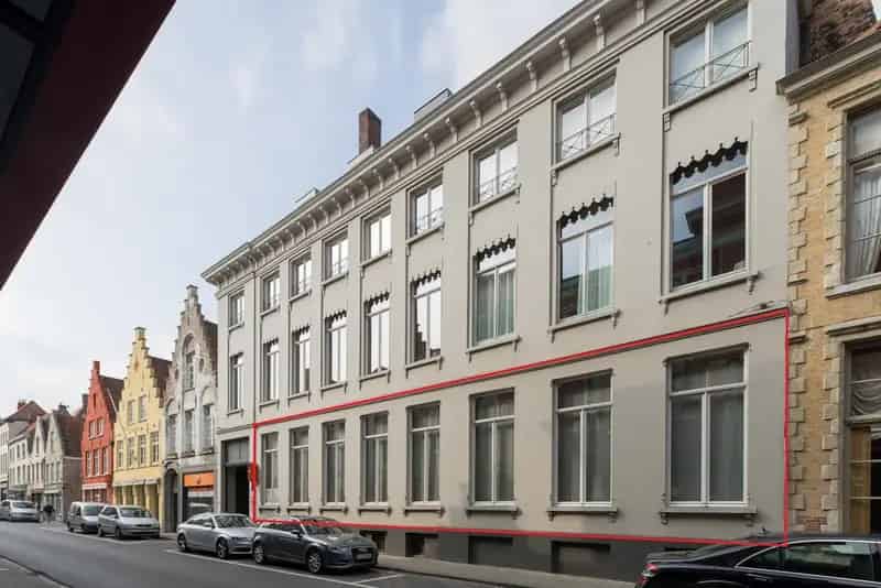Appartement te koop