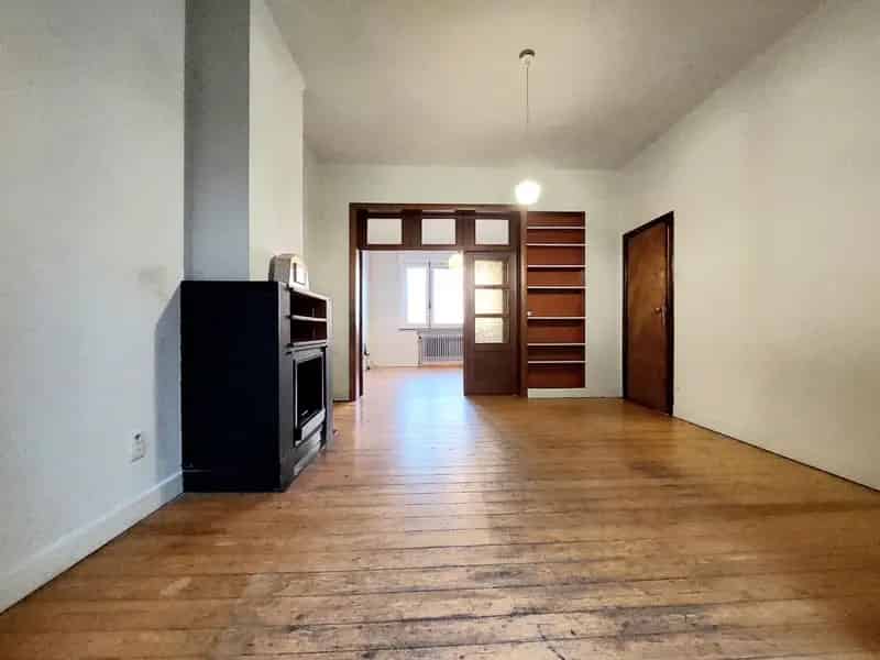 Ruime woning in art deco stijl