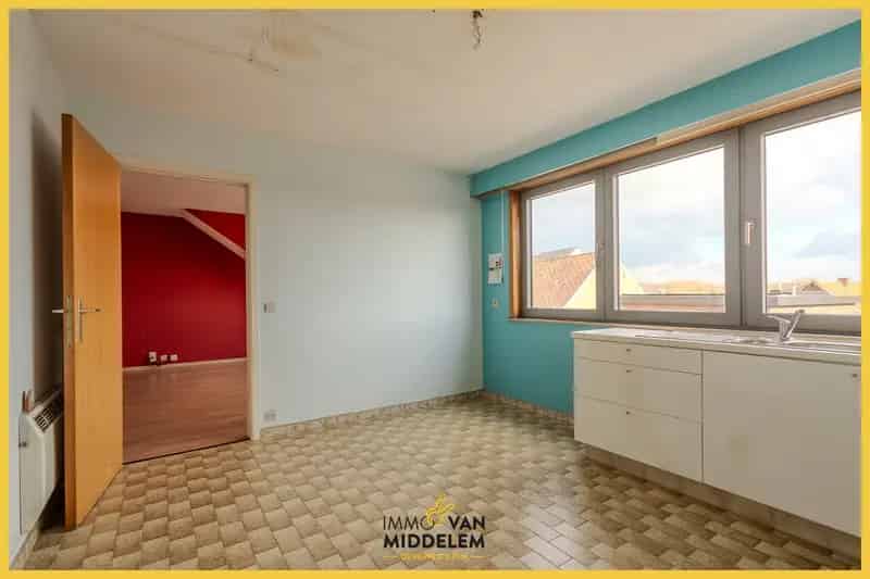 Appartement te koop