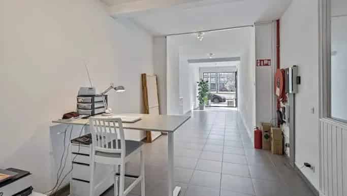 Kantoor te koop in Italiëlei 117, Antwerpen - Dewaele