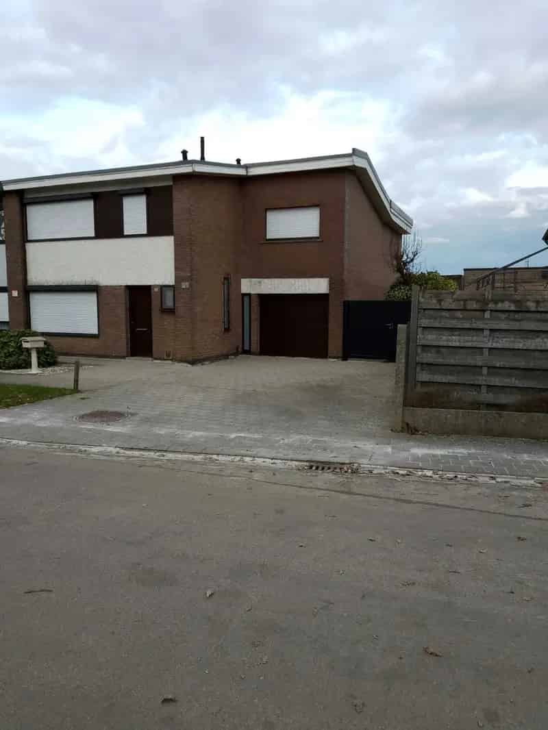 Huis te koop